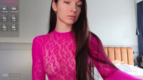 Anna online show from 25, 1, 2025