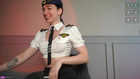 Anna online show from 7, 4, 2026