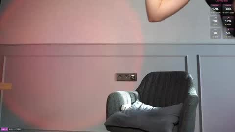 Snapshot of superhot2cb chatting on 11, 5, 2026 Anna online show from 11, 5, 2026