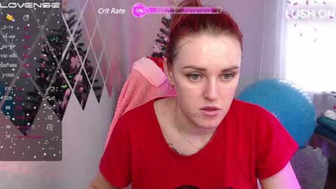 Sweet Anna online show from 28, 12, 2024