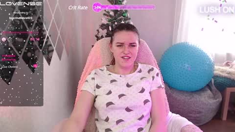 Sweet Anna online show from 23, 1, 2025
