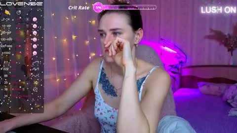 Snapshot of superhotgirlhere chatting on 5, 2, 2026 Sweet Anna online show from 5, 2, 2026