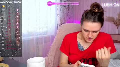 Snapshot of superhotgirlhere chatting on 16, 2, 2026 Sweet Anna online show from 16, 2, 2026