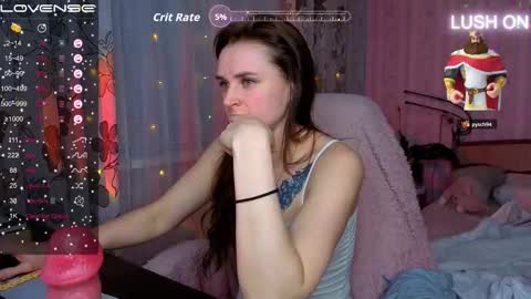 Snapshot of superhotgirlhere chatting on 28, 2, 2026 Sweet Anna online show from 28, 2, 2026