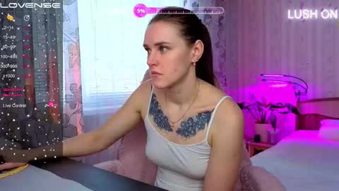 Snapshot of superhotgirlhere chatting on 2, 3, 2026 Sweet Anna online show from 2, 3, 2026