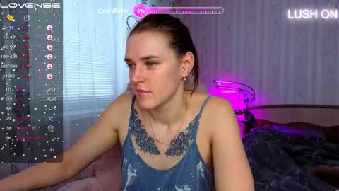 Snapshot of superhotgirlhere chatting on 3, 3, 2026 Sweet Anna online show from 3, 3, 2026