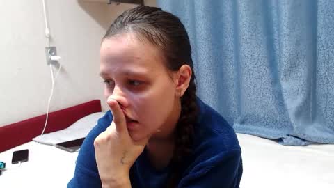 Snapshot of superliza97 chatting on 26, 10, 2025 Alisa online show from 26, 10, 2025