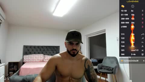 supermanboyxxl online show from 7, 11, 2025