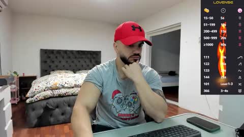 supermanboyxxl online show from 19, 1, 2026