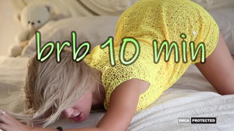 Natalie online show from 1, 2, 2025