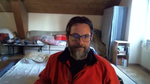 supersquirrel81 online show from 16, 10, 2025