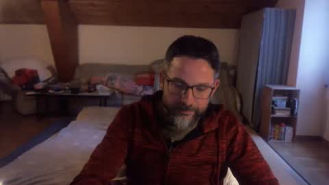 supersquirrel81 online show from 8, 11, 2025