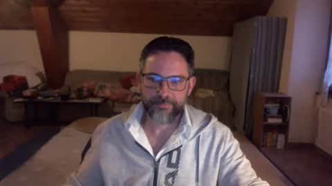 supersquirrel81 online show from 16, 11, 2025