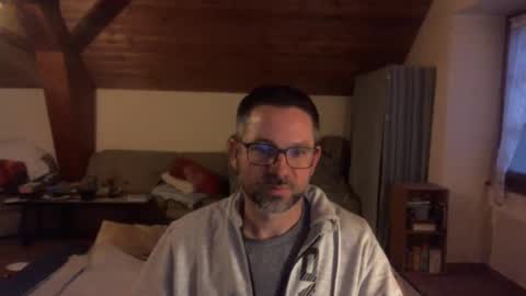 supersquirrel81 online show from 29, 11, 2025