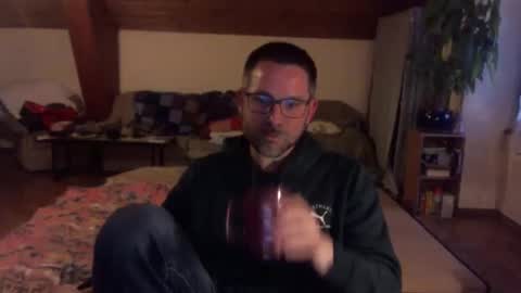 supersquirrel81 online show from 31, 3, 2026