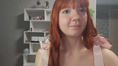 Snapshot of supersunnyshy chatting on 13, 6, 2026 Stella online show from 13, 6, 2026