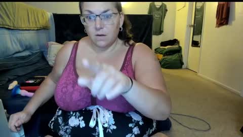 Snapshot of supervagtastic chatting on 7, 12, 2024 Supervagtastic online show from 7, 12, 2024