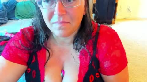 Snapshot of supervagtastic chatting on 26, 4, 2026 Supervagtastic online show from 26, 4, 2026