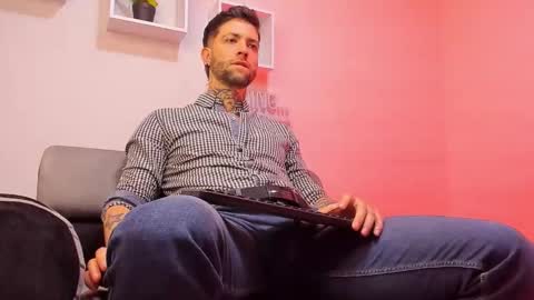 supreme_alpha_ online show from 7, 11, 2025