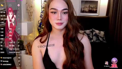 Snapshot of supreme_deity chatting on 2, 1, 2025 DIANNA online show from 2, 1, 2025