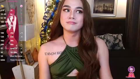 Snapshot of supreme_deity chatting on 5, 1, 2025 DIANNA online show from 5, 1, 2025