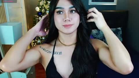 Snapshot of supreme_deity chatting on 4, 10, 2025 DIANNA online show from 4, 10, 2025