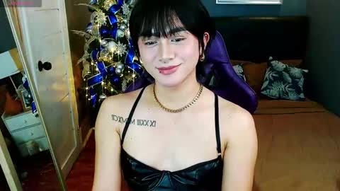 DIANNA online show from 21, 11, 2025