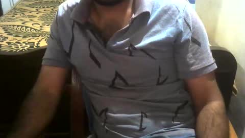 suryamahesh333 online show from 15, 10, 2025