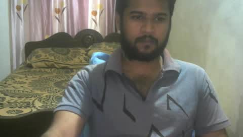 suryamahesh333 online show from 11, 11, 2025