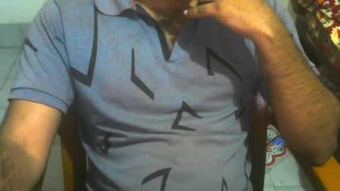 suryamahesh333 online show from 18, 12, 2025