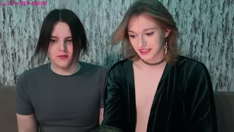 Vladiva online show from 25, 12, 2024