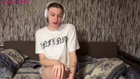 Vladiva online show from 7, 1, 2025