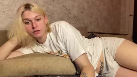 Vladiva online show from 4, 12, 2025