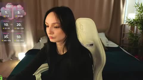 Snapshot of susan__clark chatting on 19, 5, 2026 Annie online show from 19, 5, 2026