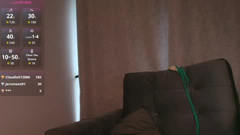Snapshot of susan_backer chatting on 11, 5, 2026 Susan online show from 11, 5, 2026