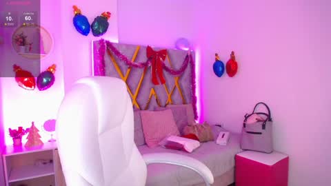 Susan online show from 21, 12, 2024