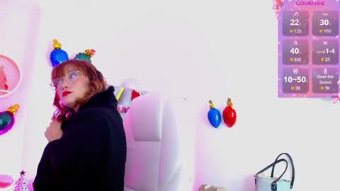 Susan online show from 26, 12, 2024