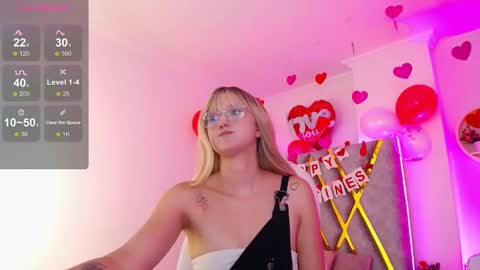 Susan online show from 13, 2, 2025