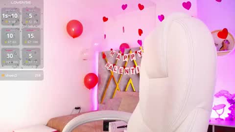 Susan online show from 21, 2, 2025