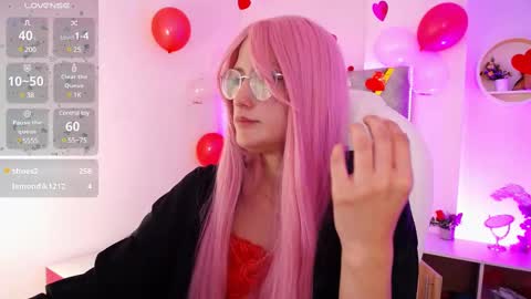 Susan online show from 21, 2, 2025