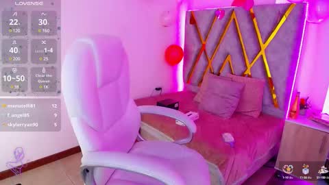 Susan online show from 22, 2, 2025