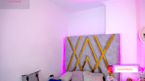 Susan online show from 15, 10, 2025