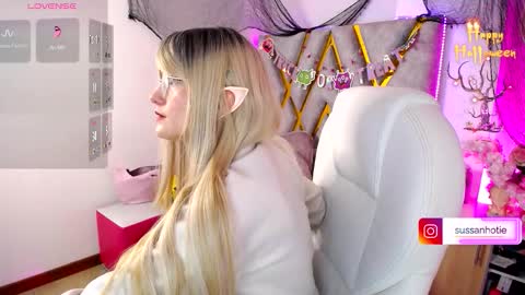 Susan online show from 1, 11, 2025