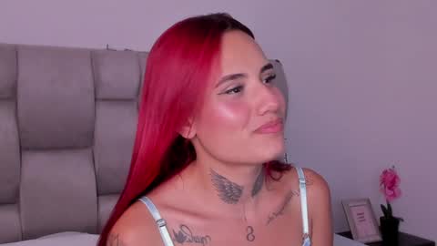 Snapshot of susan_sweet7 chatting on 1, 2, 2025 Susan online show from 1, 2, 2025