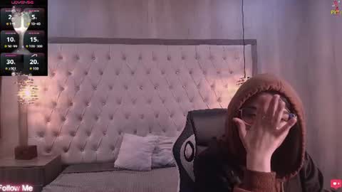 Snapshot of susan_voltaire chatting on 13, 6, 2026 susan_voltaire online show from 13, 6, 2026