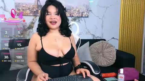 Snapshot of susana23_pm chatting on 27, 2, 2026 susana23_pm online show from 27, 2, 2026