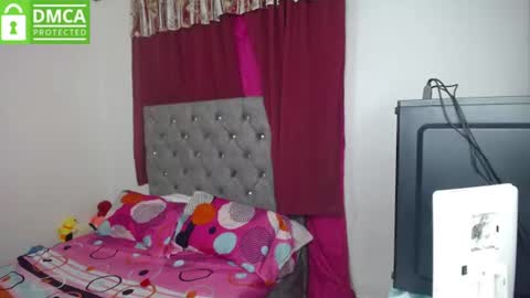Snapshot of susana254 chatting on 15, 6, 2026 susana lopez online show from 15, 6, 2026