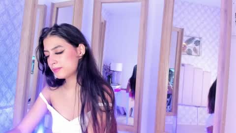 Snapshot of susana__sanchez chatting on 23, 2, 2025 SUSANA online show from 23, 2, 2025