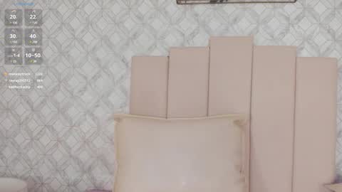 Snapshot of susana__sanchez chatting on 6, 3, 2025 SUSANA online show from 6, 3, 2025