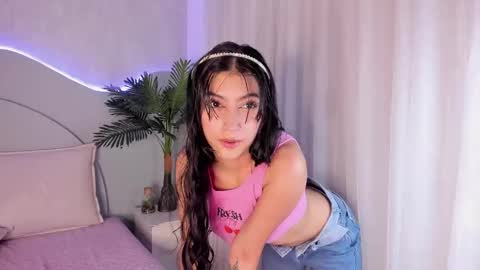 Snapshot of susana__sanchez chatting on 10, 10, 2025 SUSANA online show from 10, 10, 2025